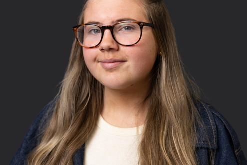 Katie Profile Picture