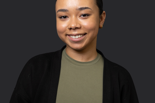 Kenya Profile Picture