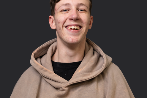Jonny Profile Picture