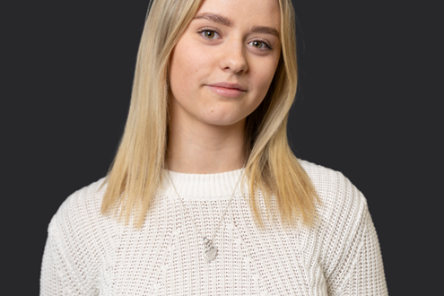 Beth Profile Picture